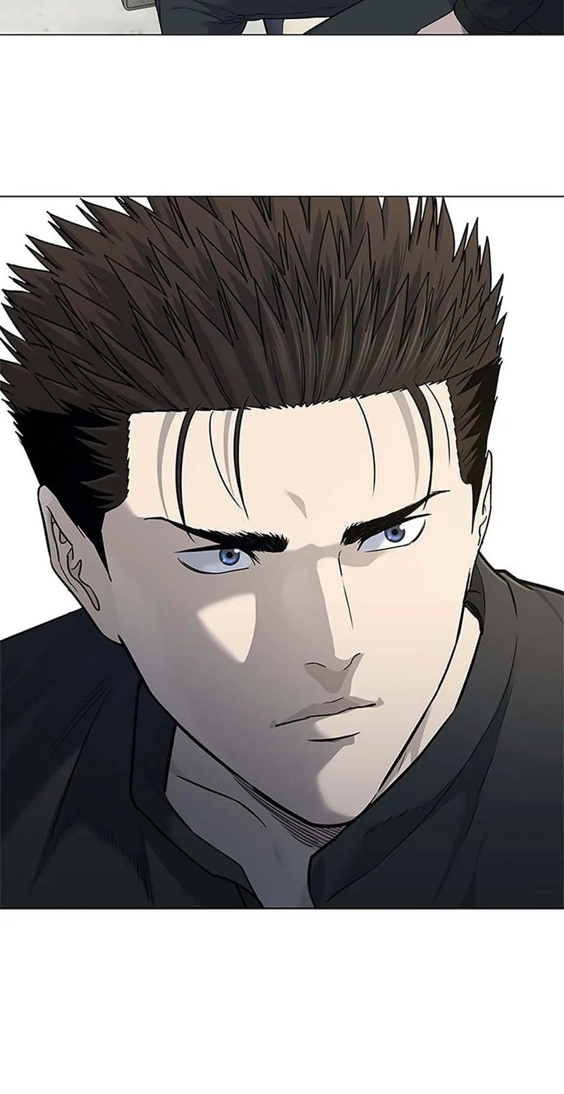 God of Blackfield Chapter 185 image 2
