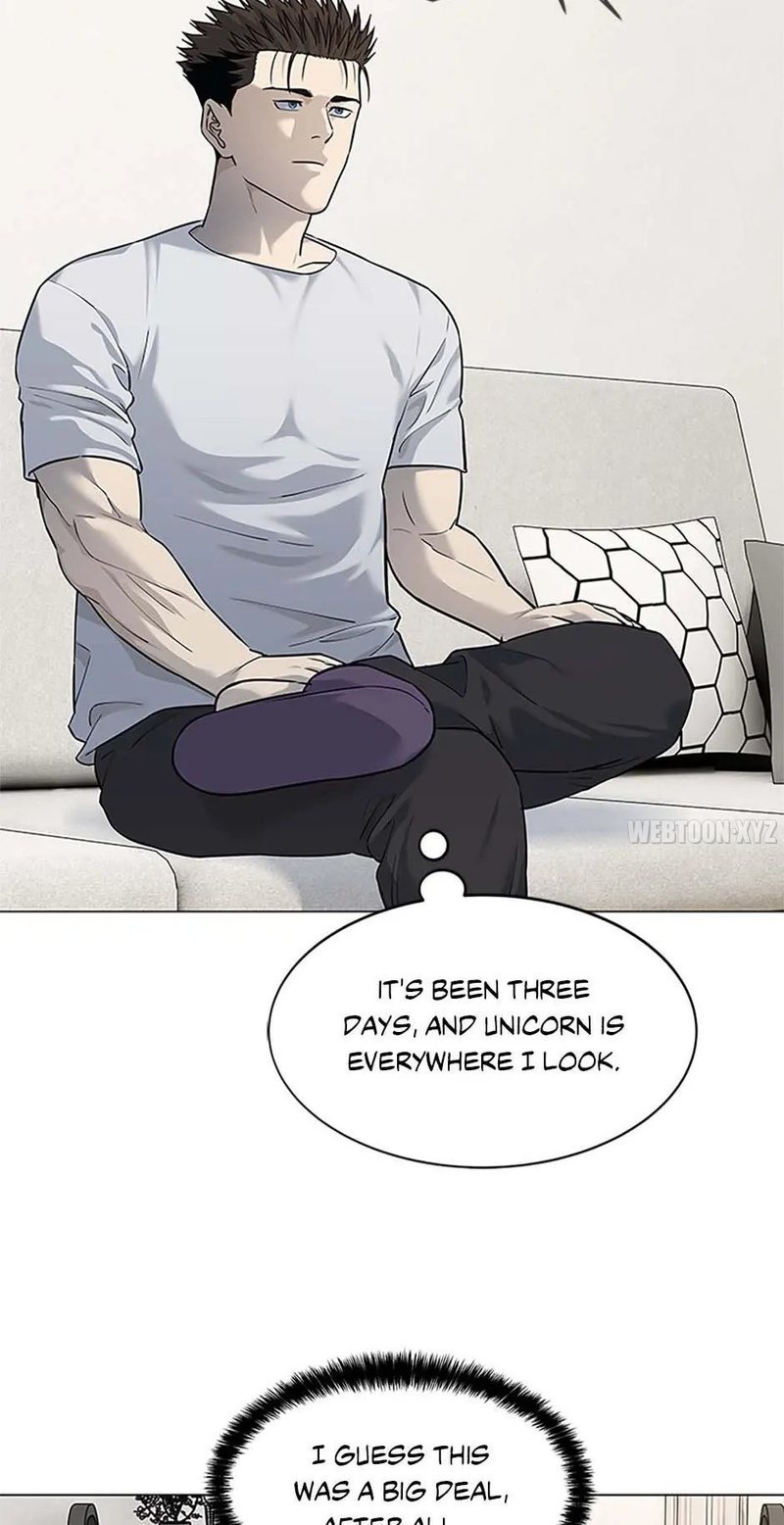 God of Blackfield Chapter 185 image 30