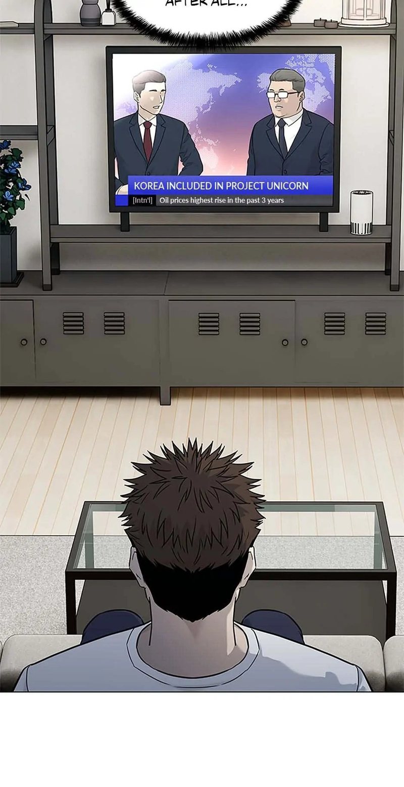God of Blackfield Chapter 185 image 31