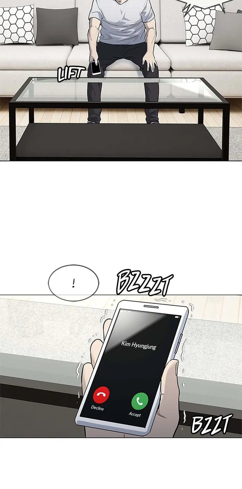 God of Blackfield Chapter 185 image 33