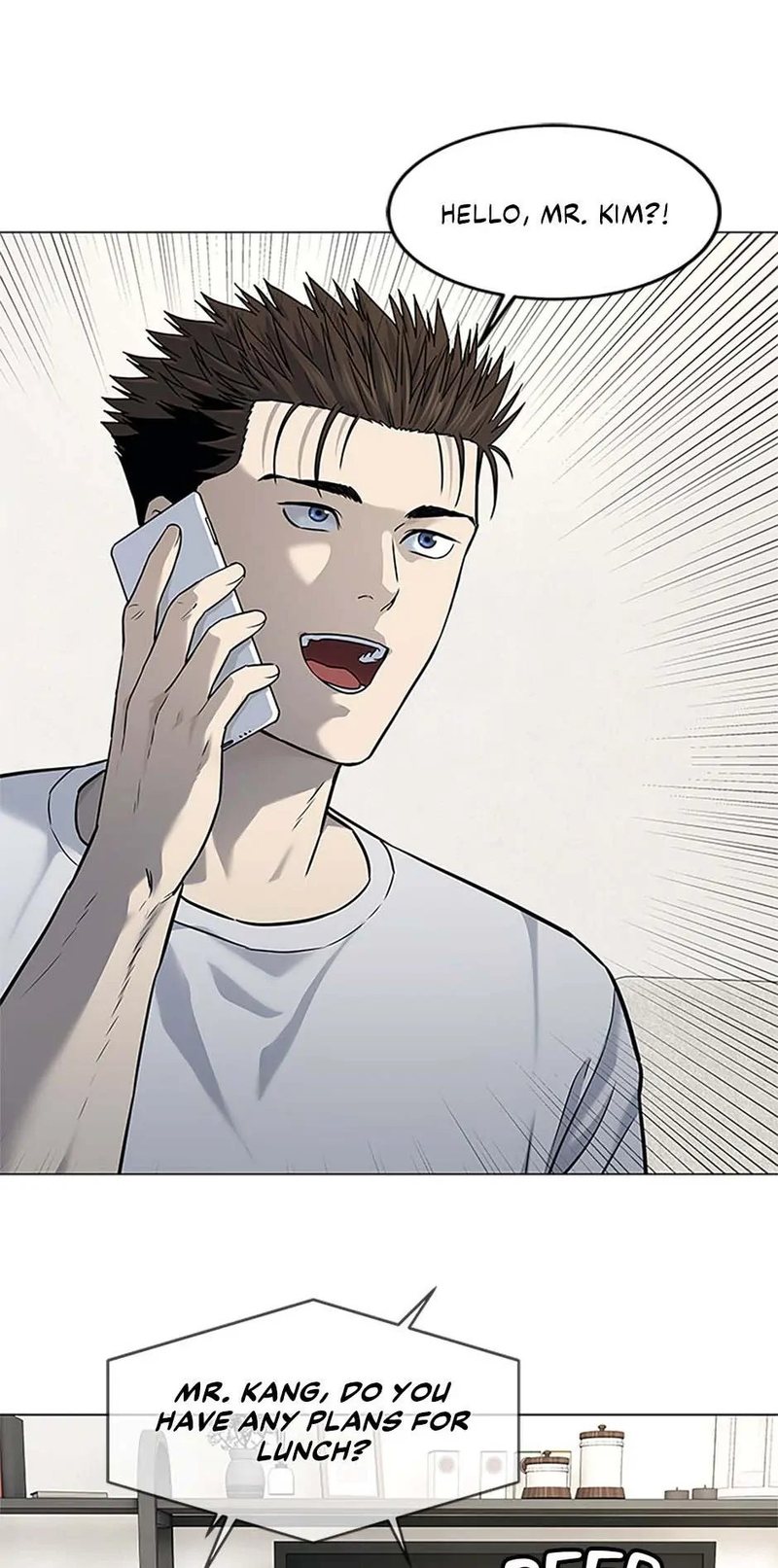 God of Blackfield Chapter 185 image 34