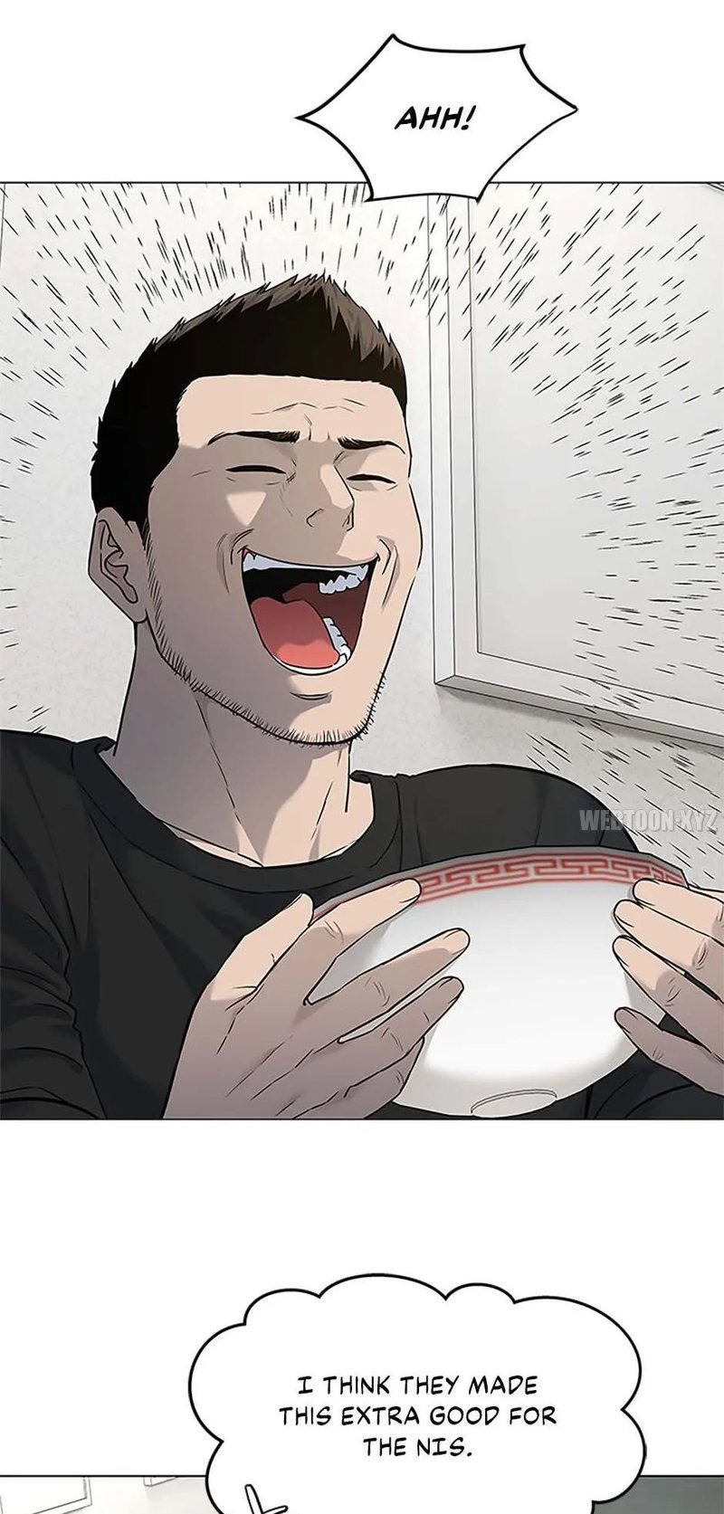 God of Blackfield Chapter 185 image 38