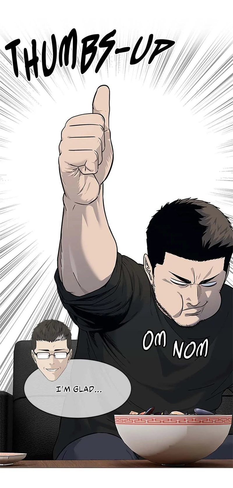 God of Blackfield Chapter 185 image 40