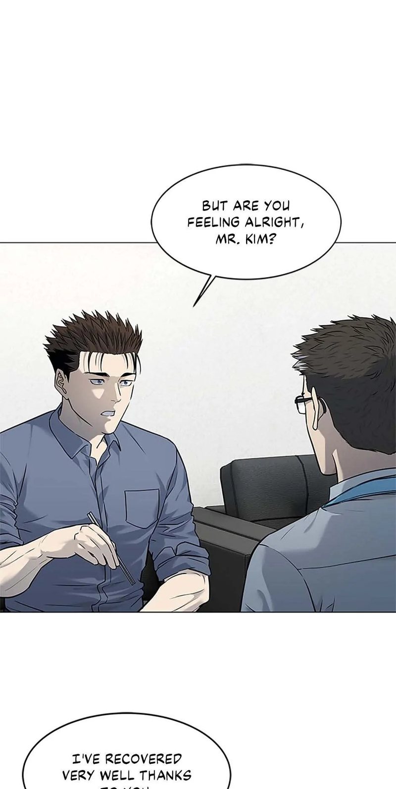 God of Blackfield Chapter 185 image 41
