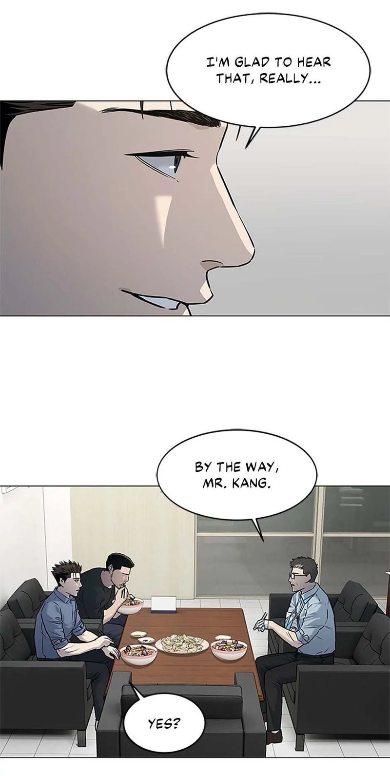 God of Blackfield Chapter 185 image 44