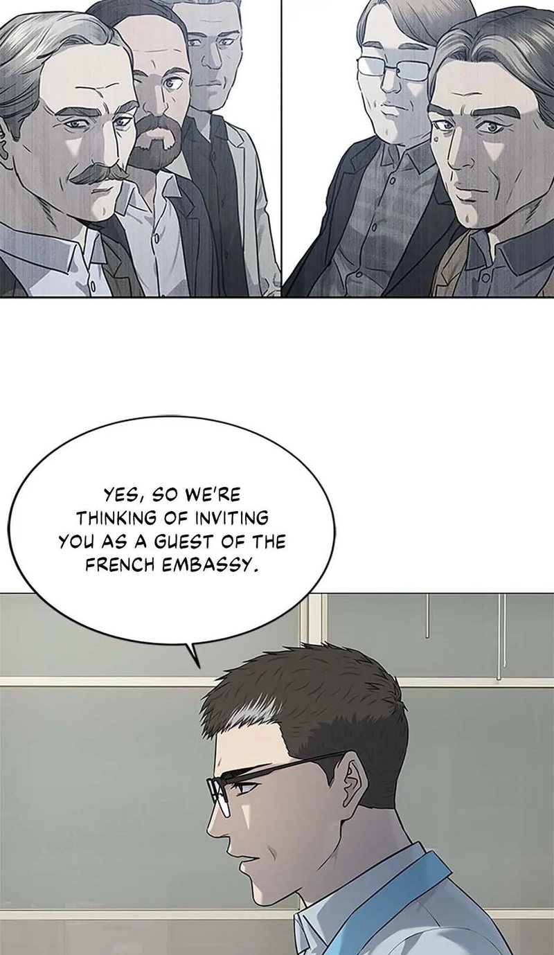 God of Blackfield Chapter 185 image 47