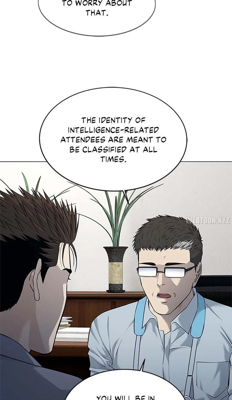 God of Blackfield Chapter 185 image 49
