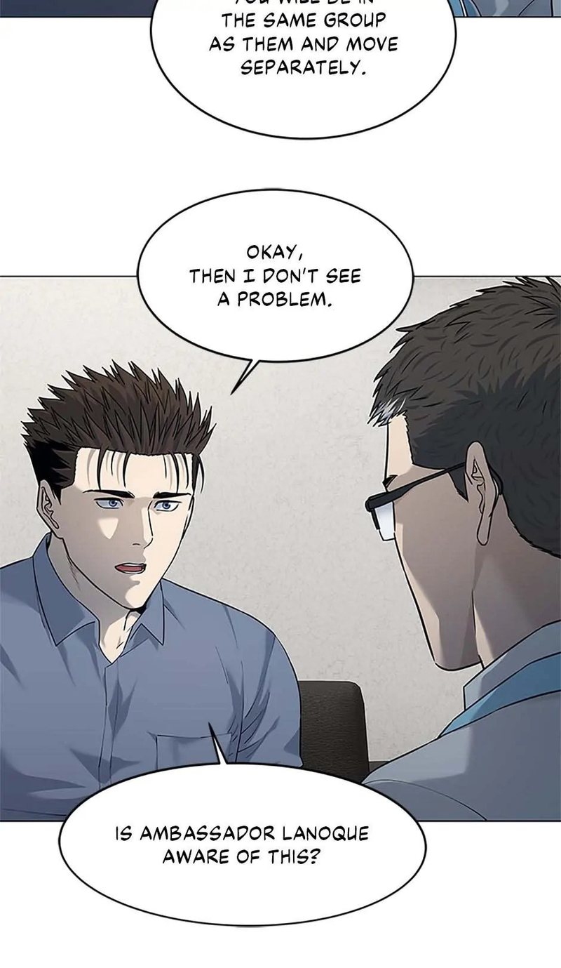 God of Blackfield Chapter 185 image 50