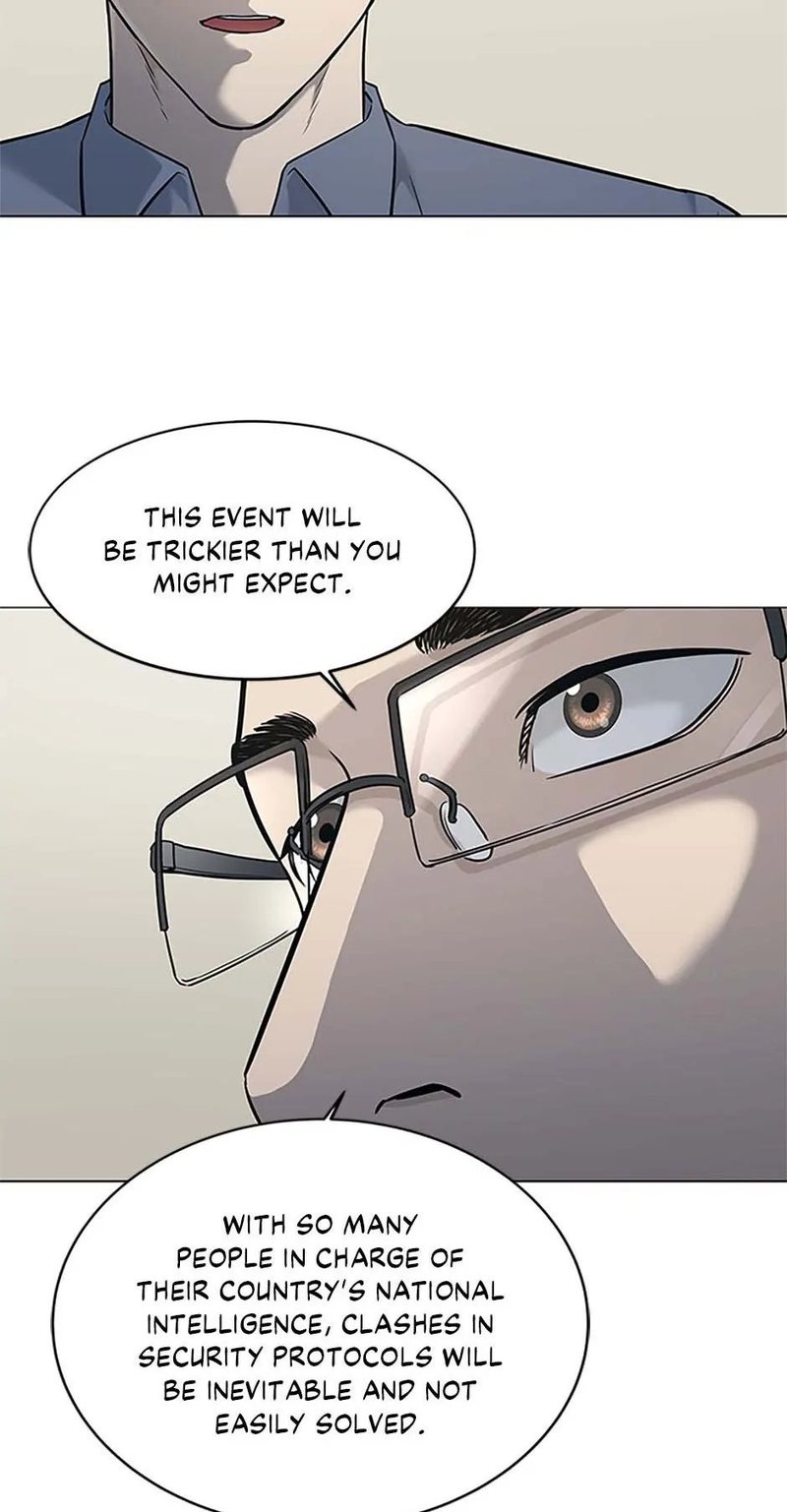 God of Blackfield Chapter 185 image 52