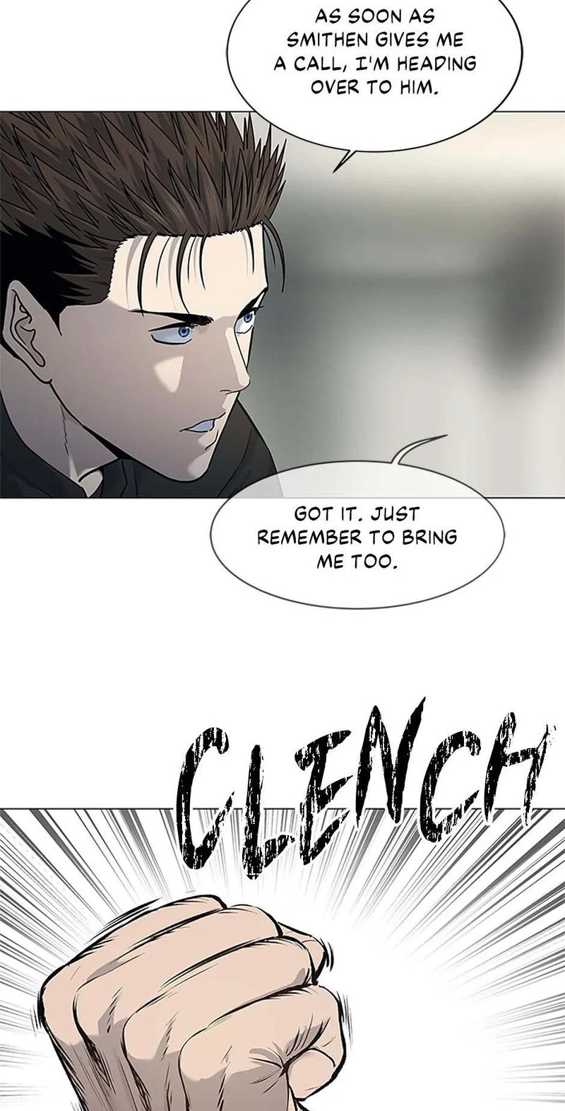 God of Blackfield Chapter 185 image 5