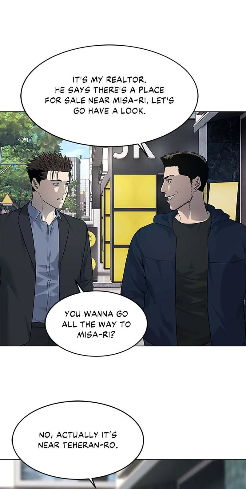 God of Blackfield Chapter 185 image 61