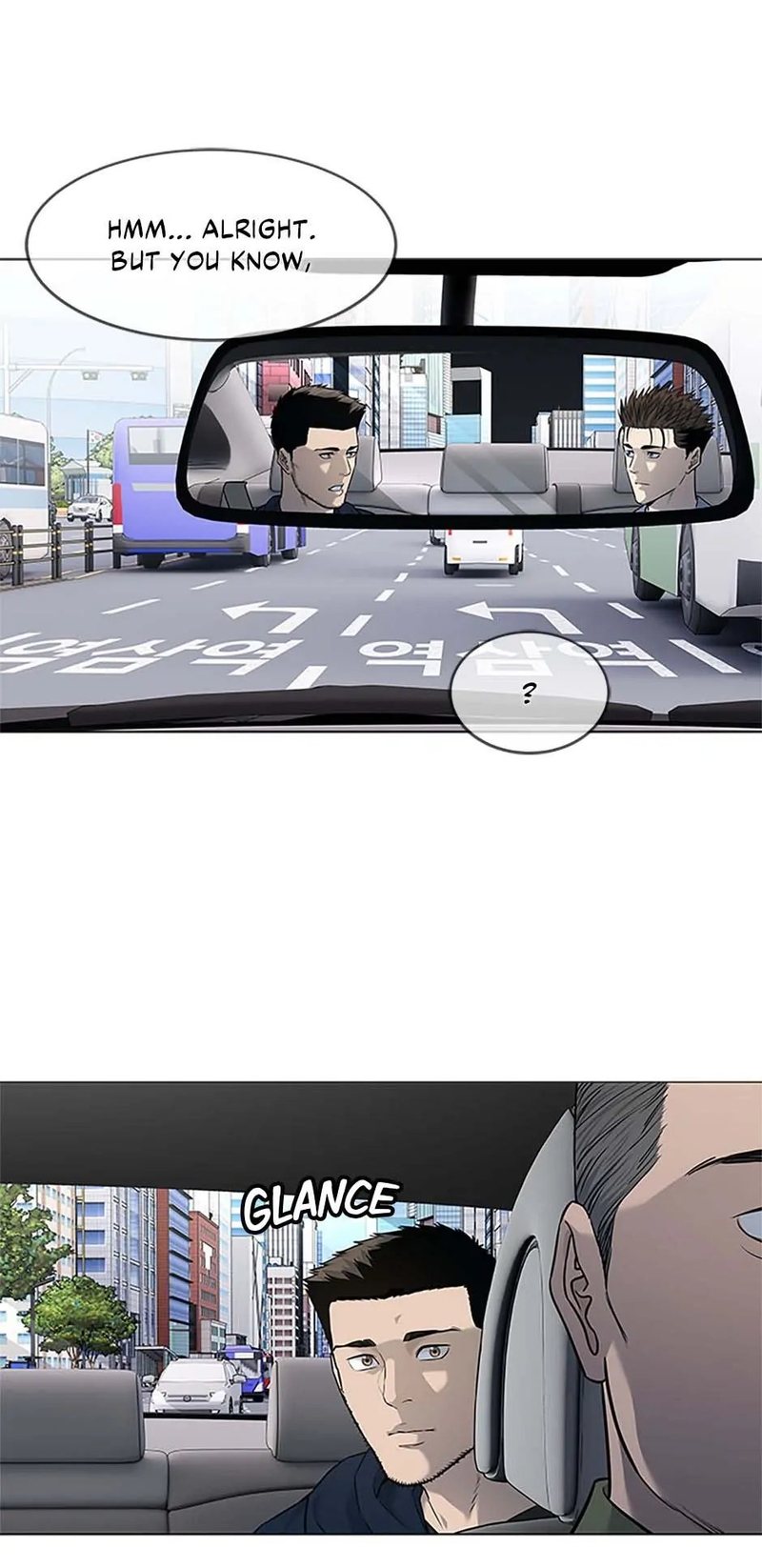 God of Blackfield Chapter 185 image 67