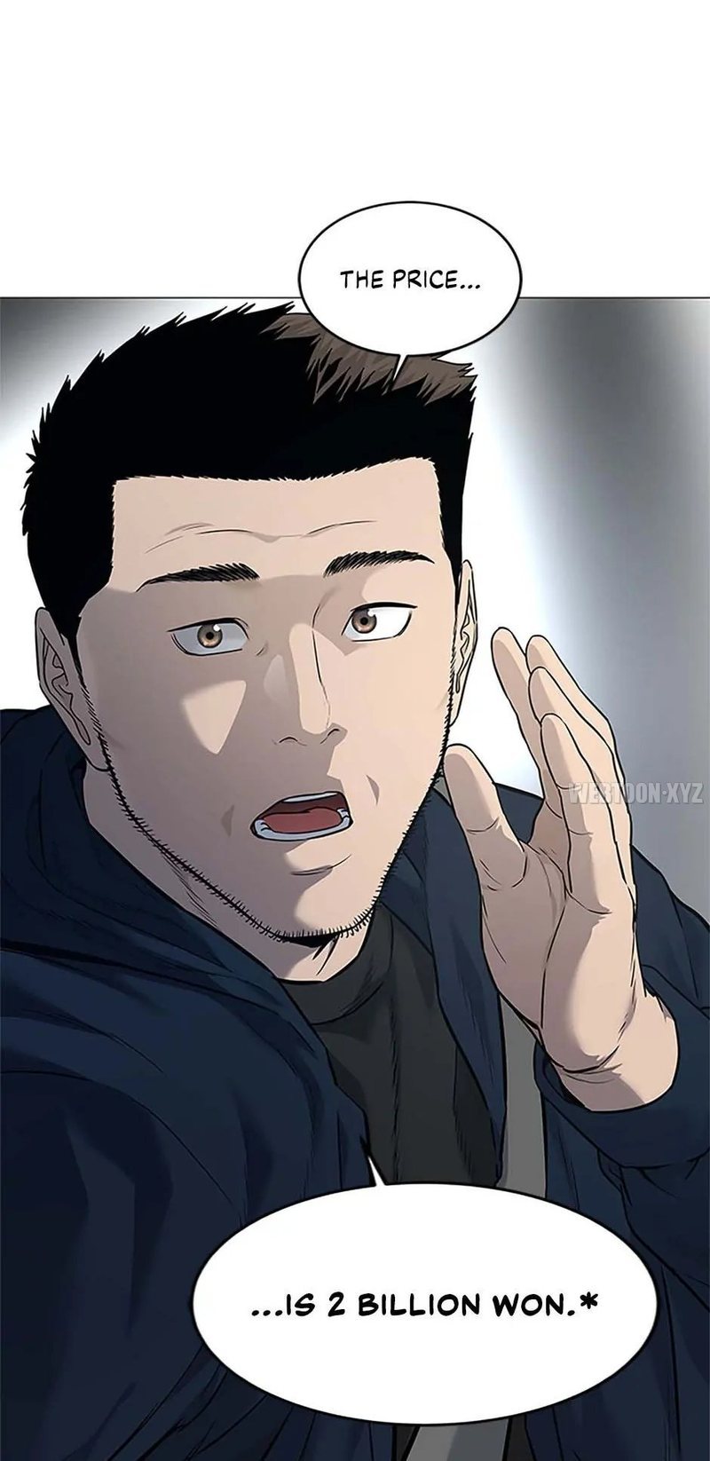 God of Blackfield Chapter 185 image 68
