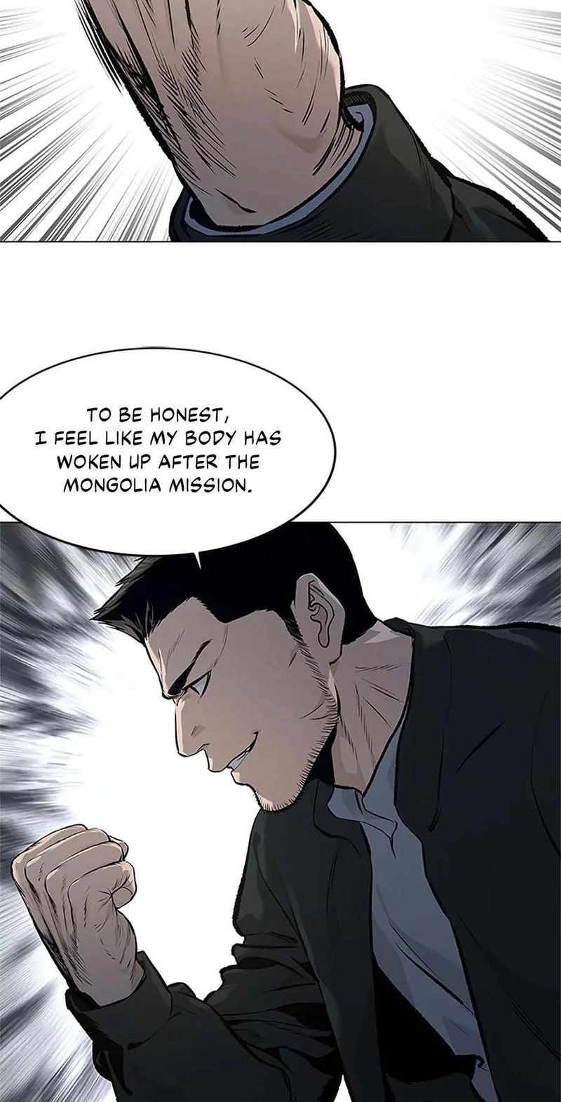 God of Blackfield Chapter 185 image 6