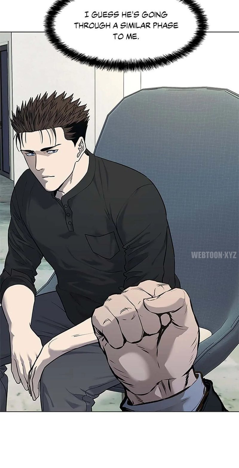 God of Blackfield Chapter 185 image 8