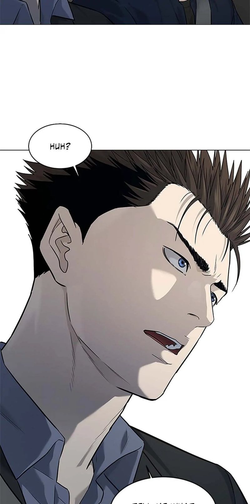 God of Blackfield Chapter 186 image 15