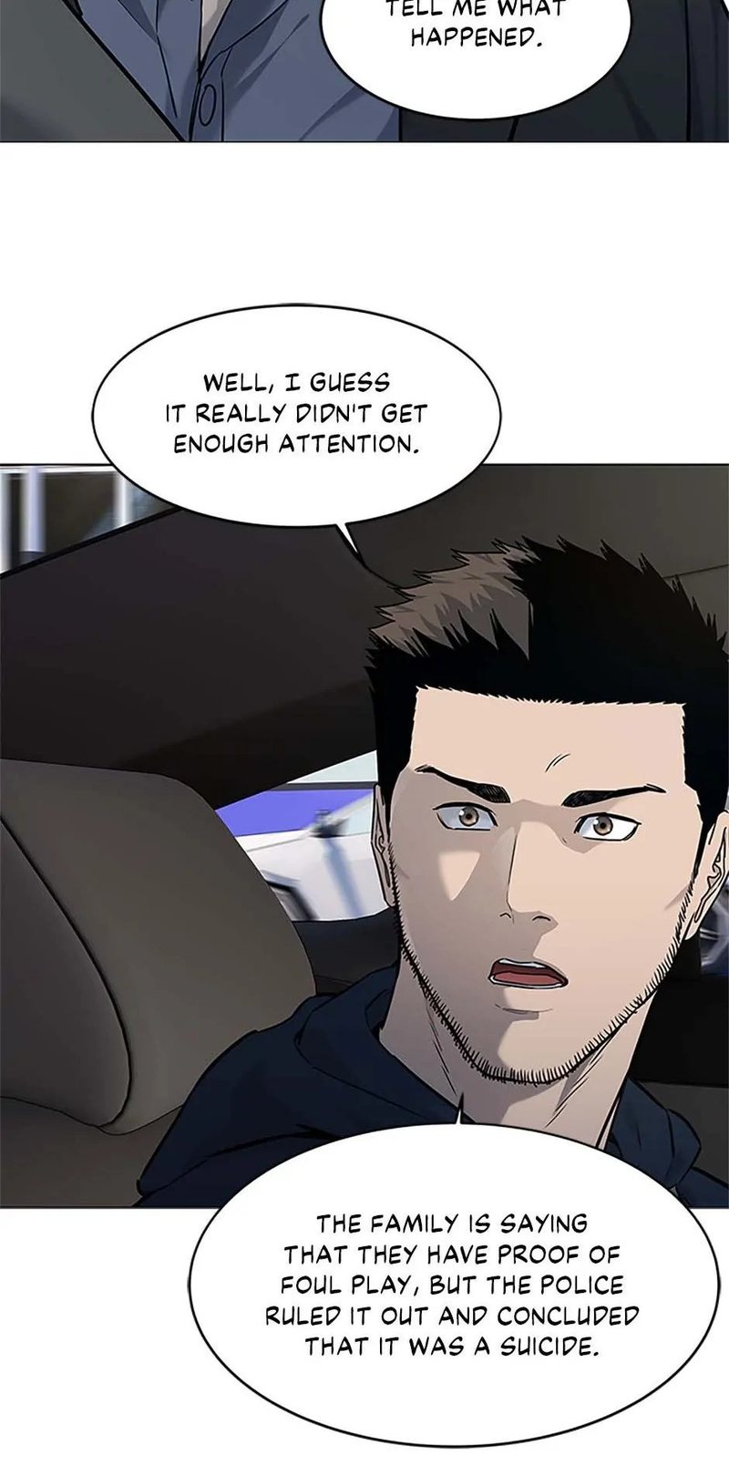 God of Blackfield Chapter 186 image 16