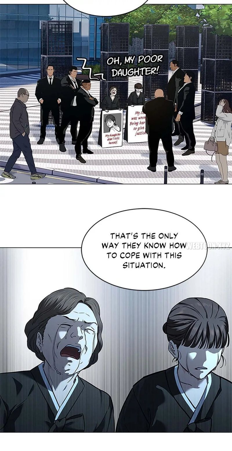 God of Blackfield Chapter 186 image 18