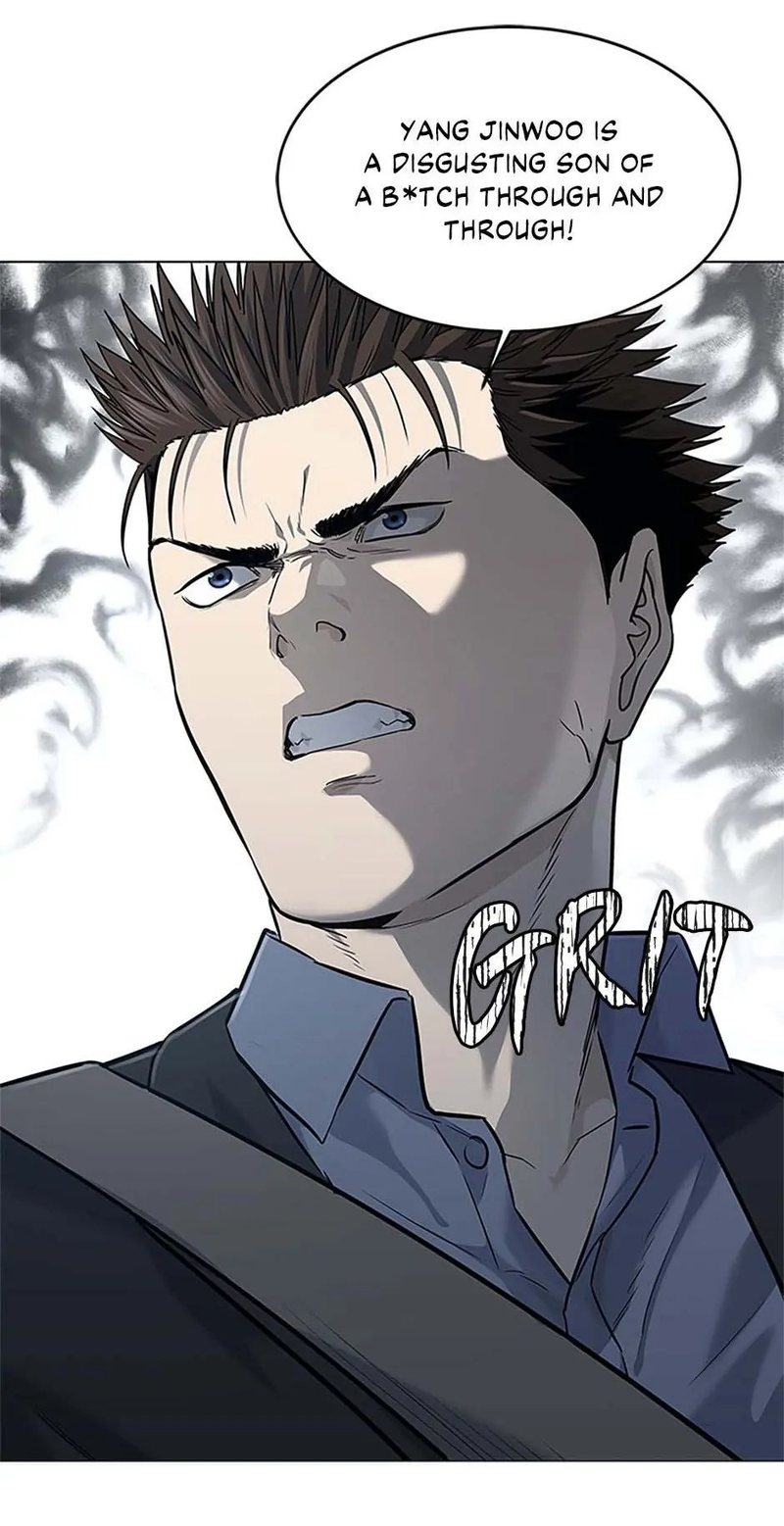 God of Blackfield Chapter 186 image 19
