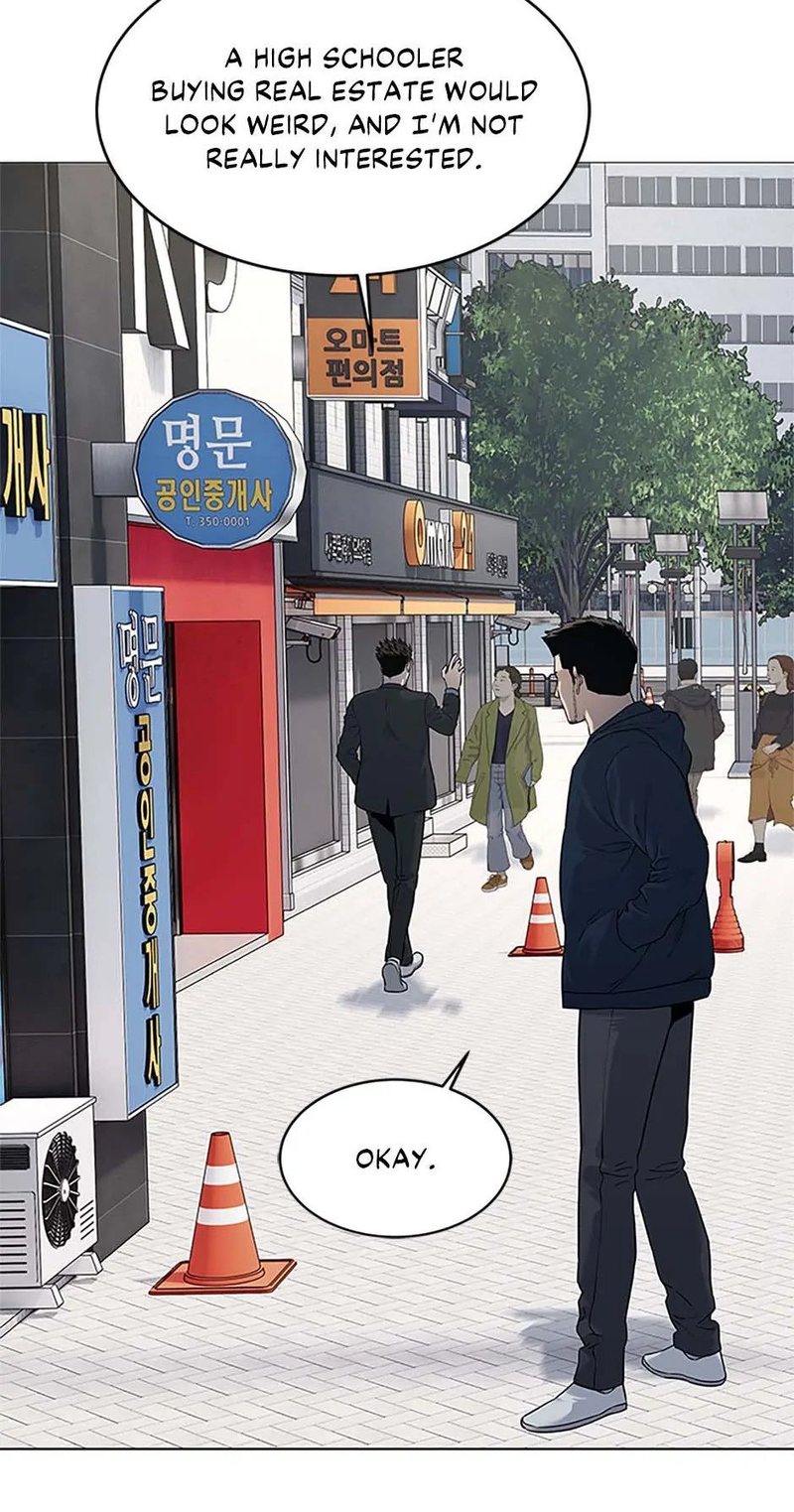 God of Blackfield Chapter 186 image 23