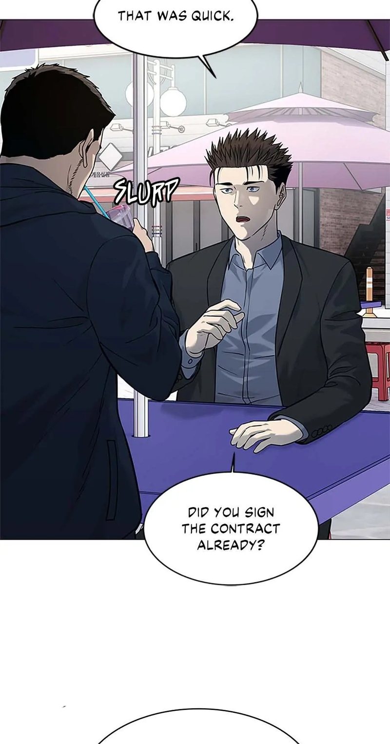 God of Blackfield Chapter 186 image 26