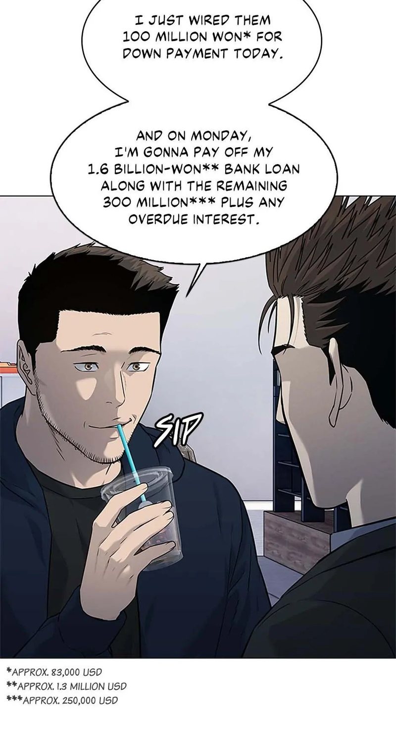 God of Blackfield Chapter 186 image 27