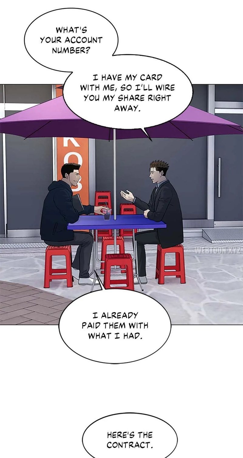 God of Blackfield Chapter 186 image 28