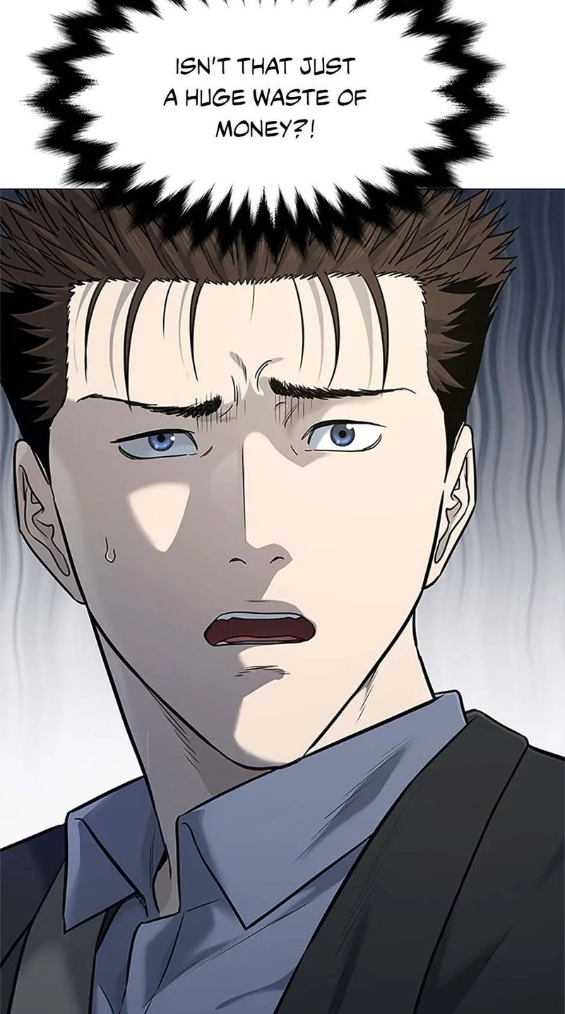 God of Blackfield Chapter 186 image 2