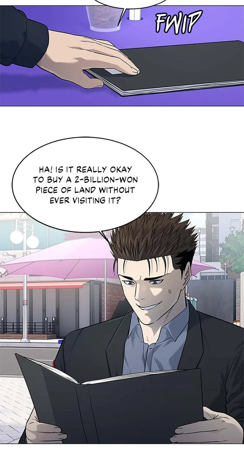 God of Blackfield Chapter 186 image 29