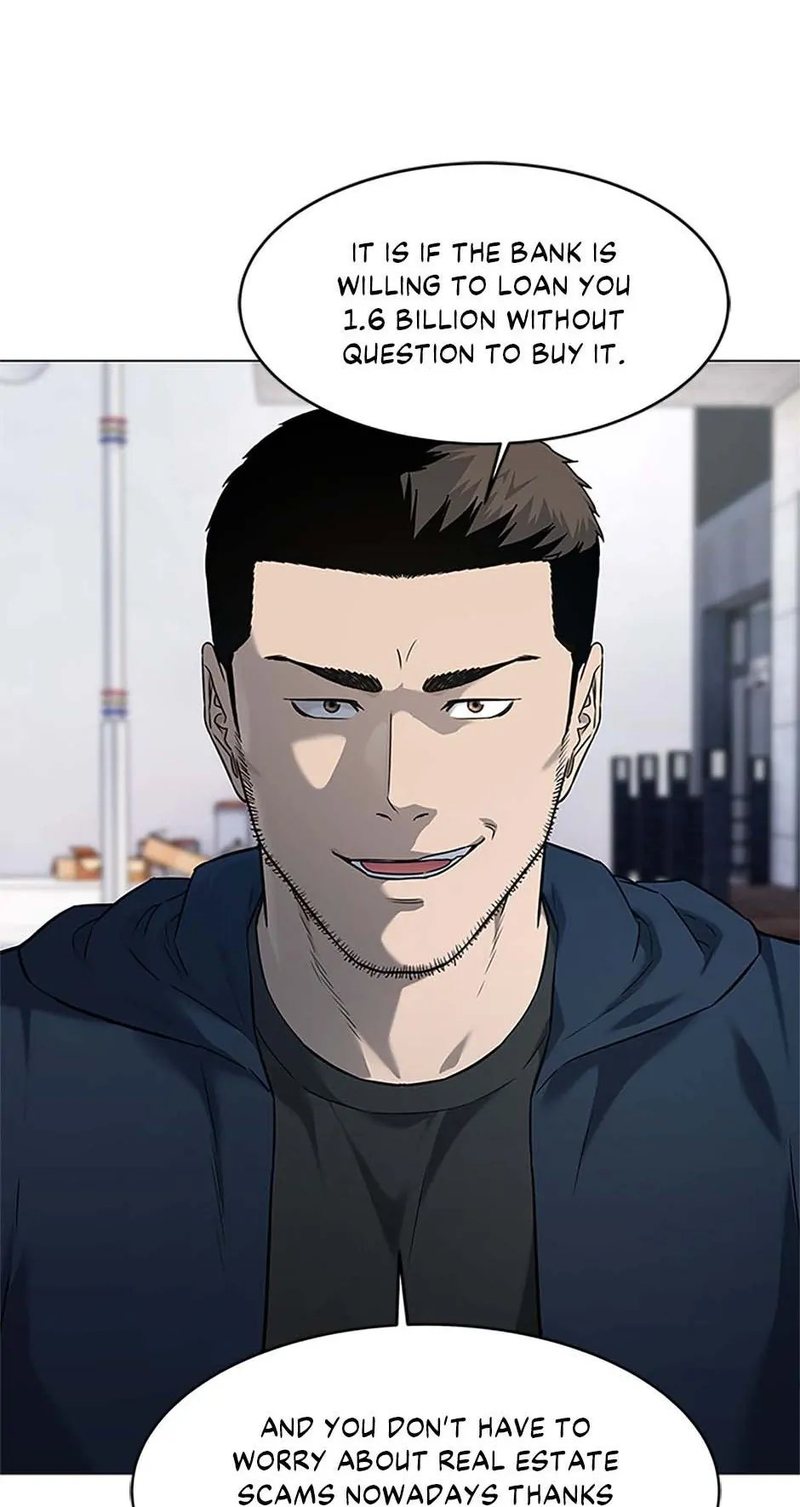 God of Blackfield Chapter 186 image 30