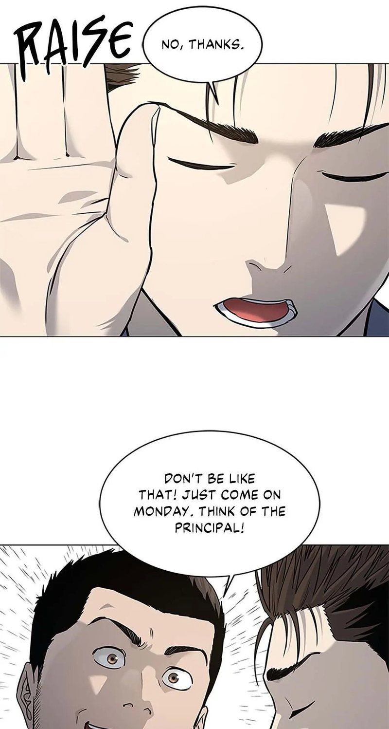 God of Blackfield Chapter 186 image 36