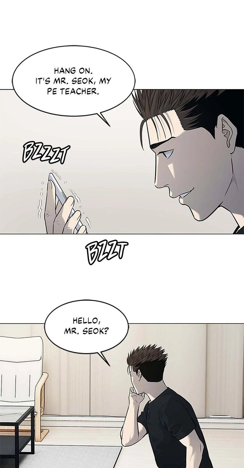God of Blackfield Chapter 186 image 52