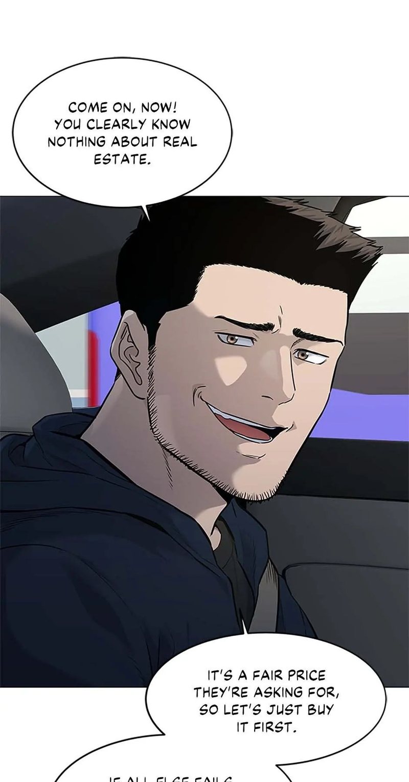 God of Blackfield Chapter 186 image 5