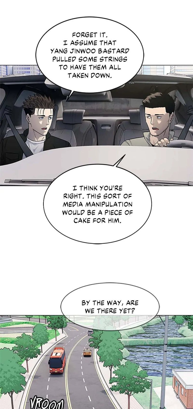 God of Blackfield Chapter 186 image 59