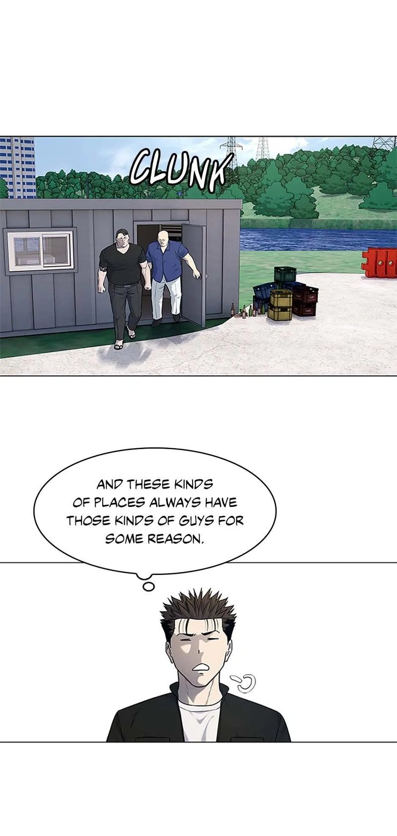 God of Blackfield Chapter 186 image 67