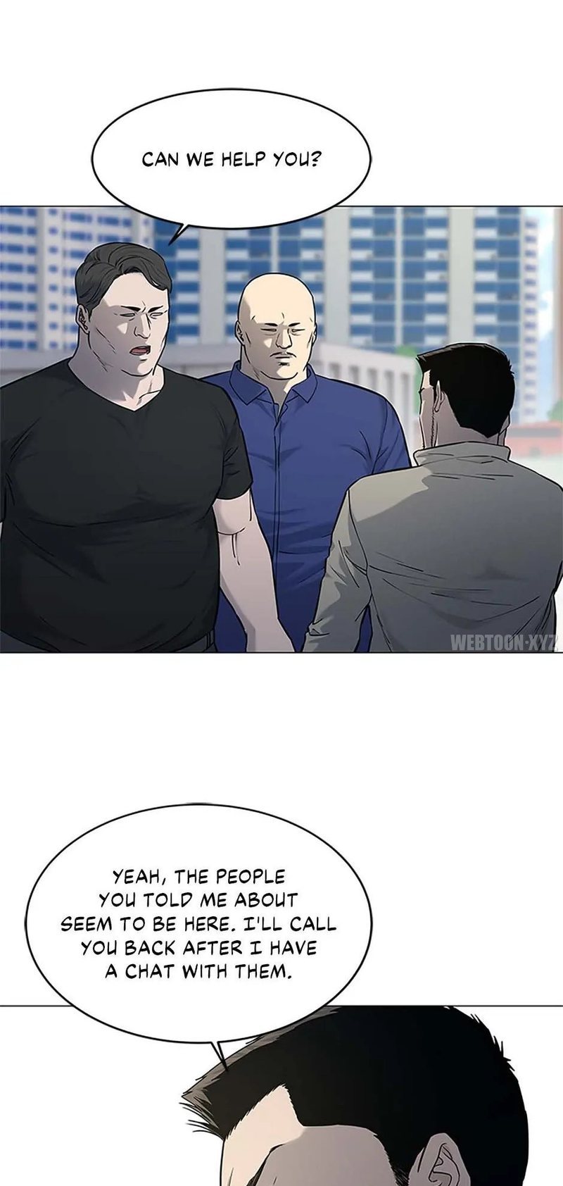 God of Blackfield Chapter 186 image 68