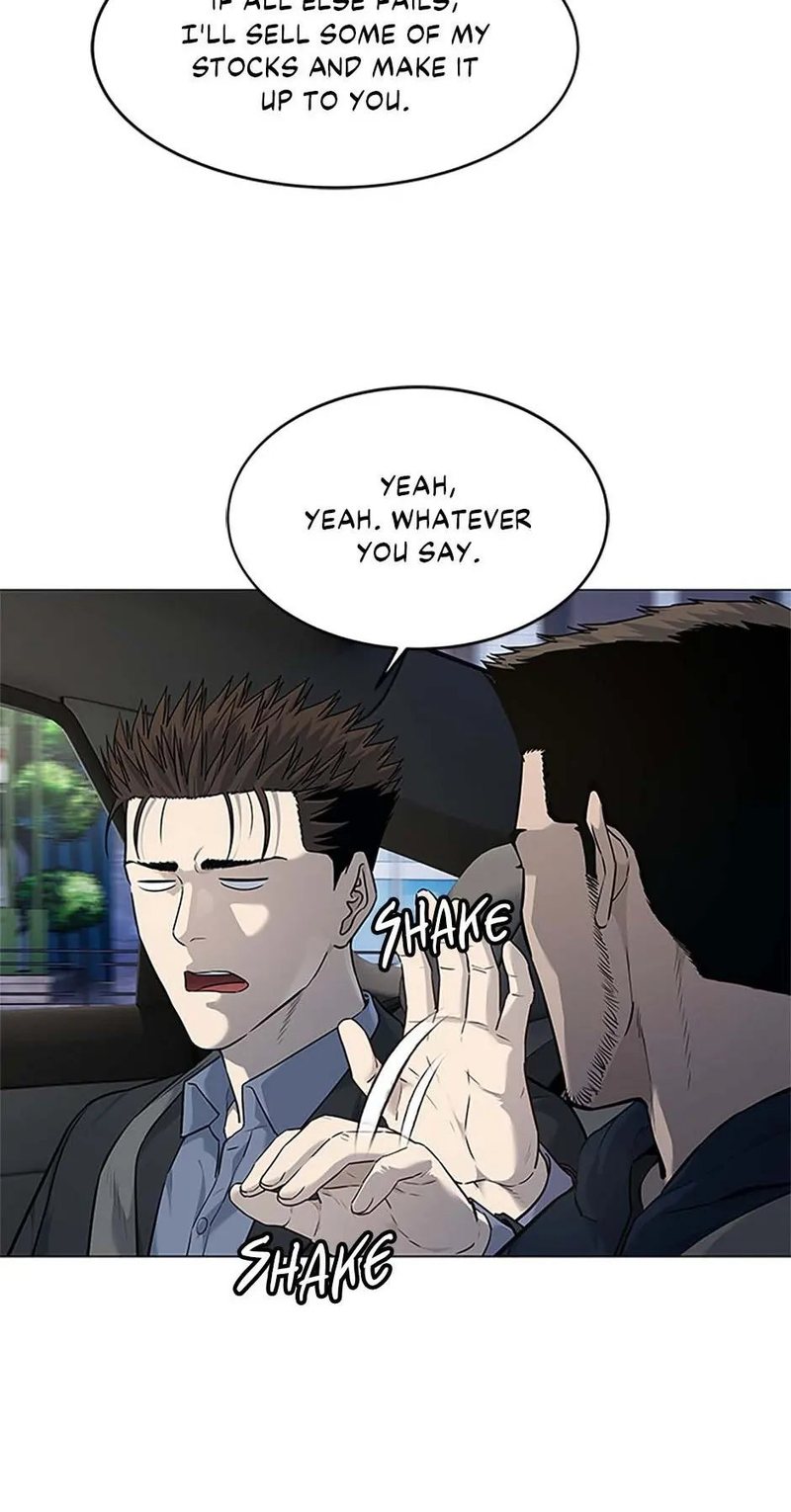 God of Blackfield Chapter 186 image 6