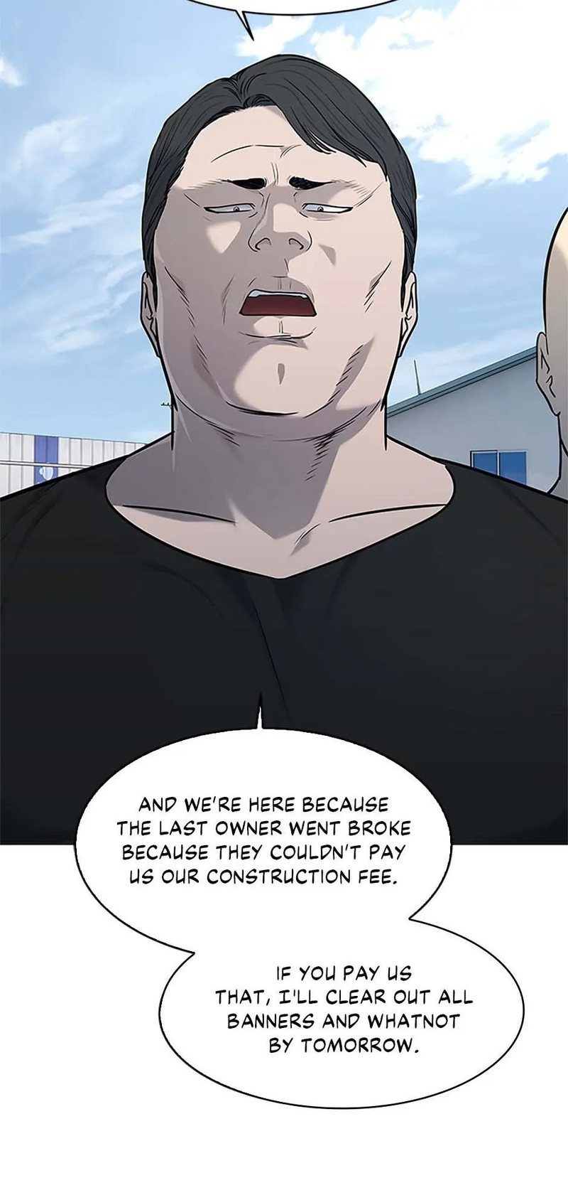 God of Blackfield Chapter 186 image 71