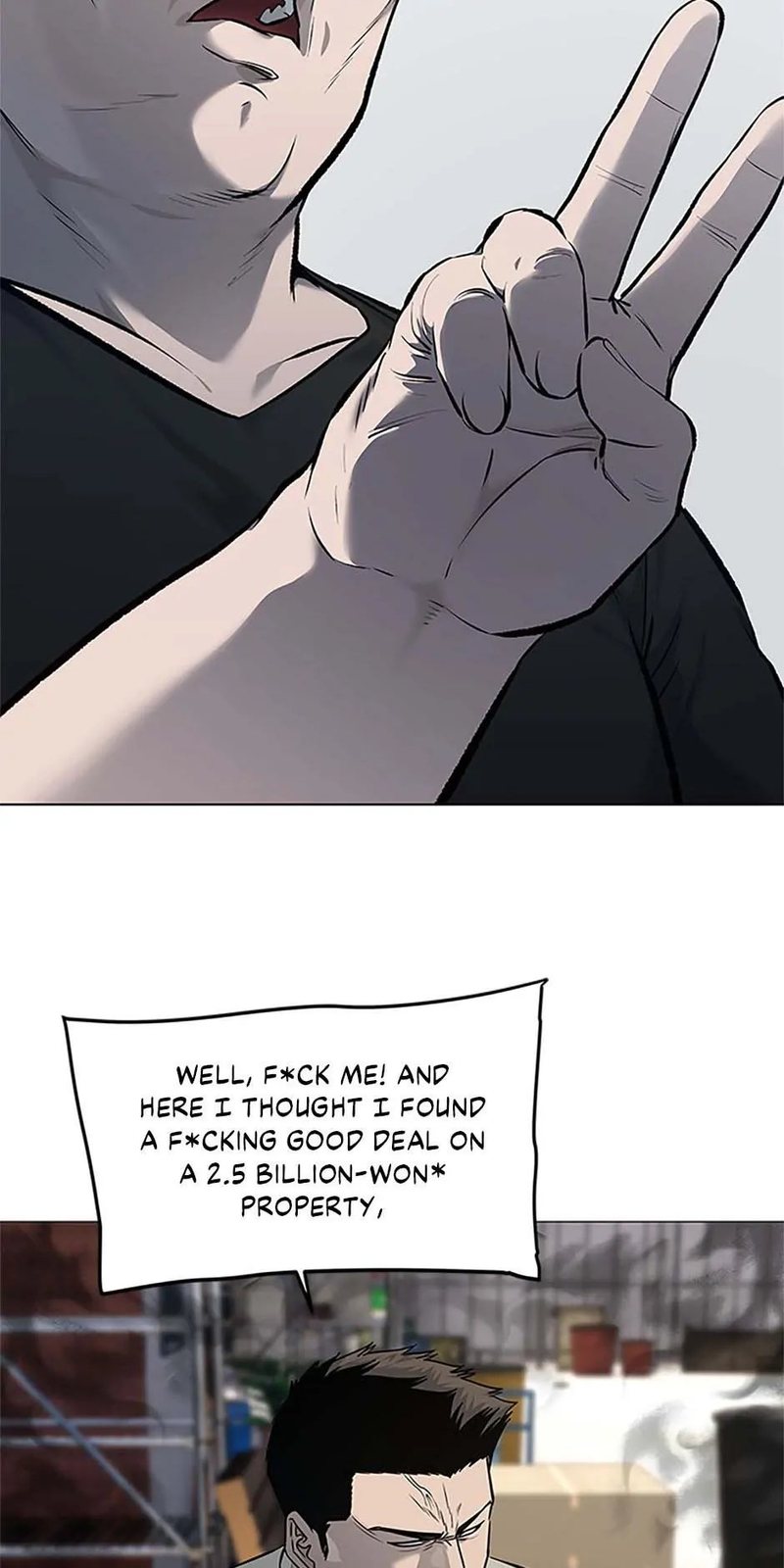 God of Blackfield Chapter 186 image 73