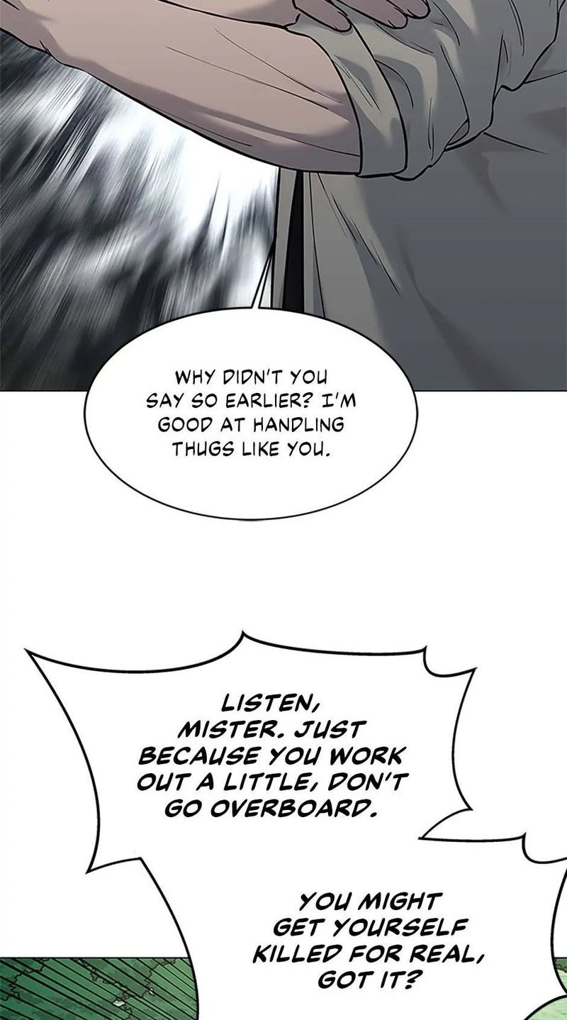 God of Blackfield Chapter 186 image 79