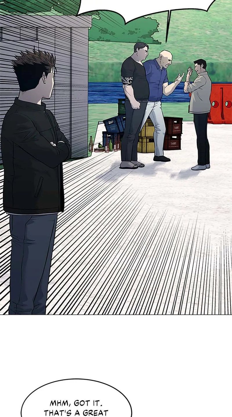 God of Blackfield Chapter 186 image 80