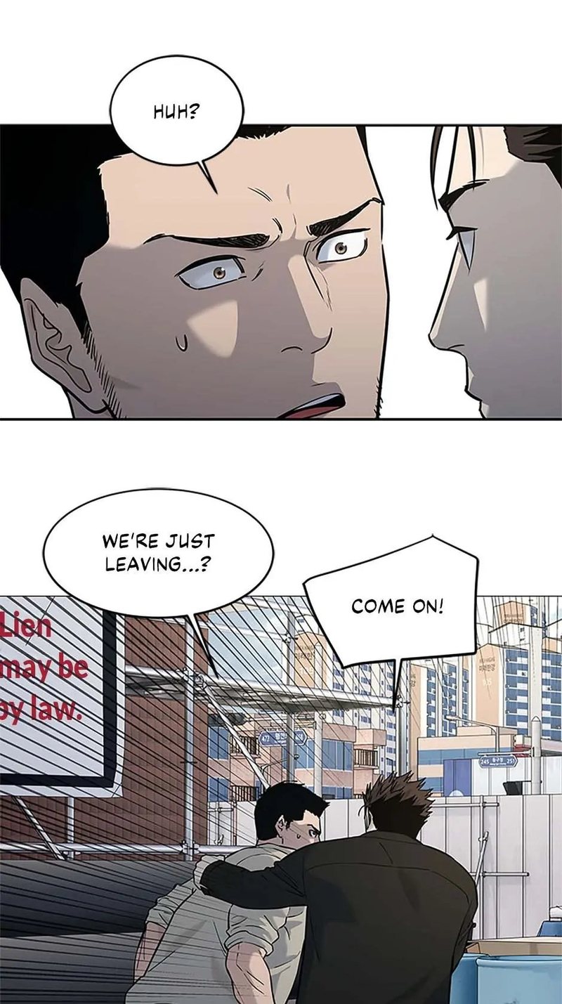 God of Blackfield Chapter 186 image 82