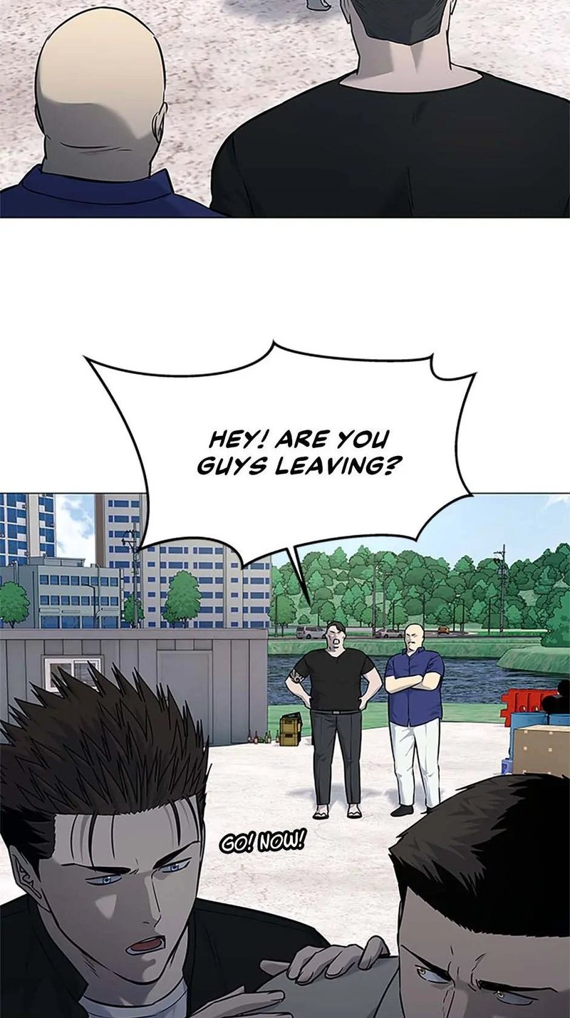 God of Blackfield Chapter 186 image 84