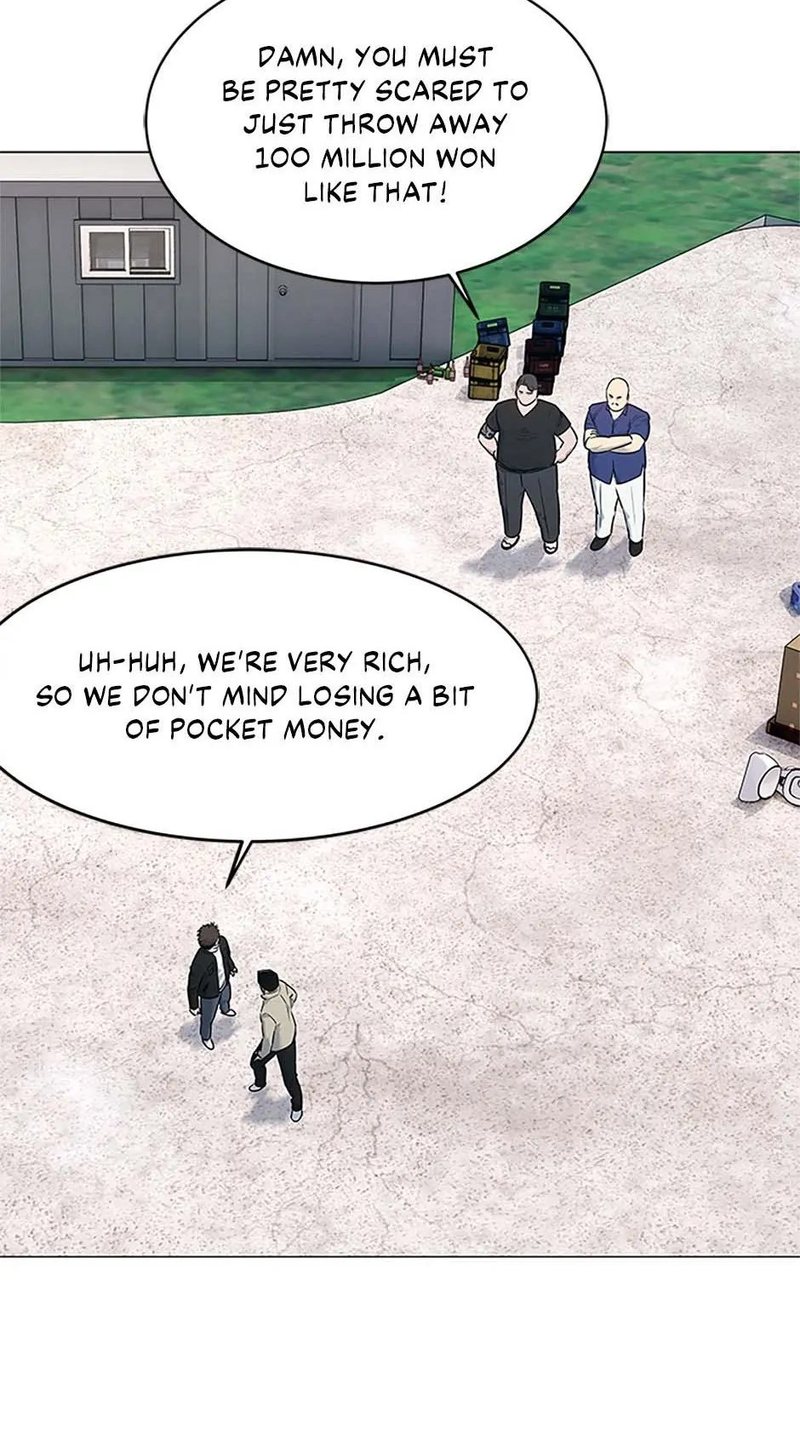 God of Blackfield Chapter 186 image 86