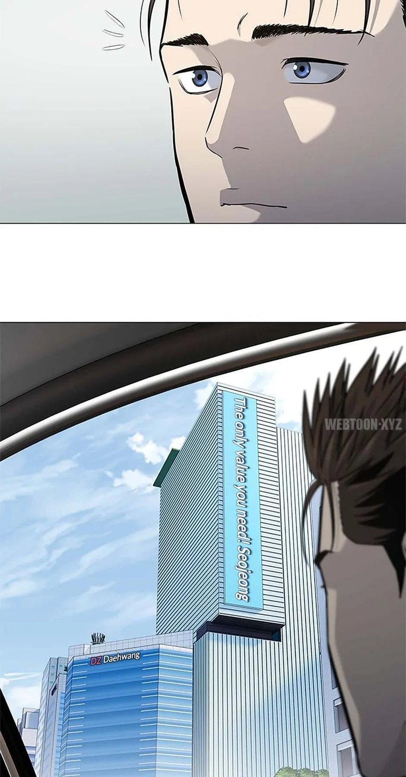 God of Blackfield Chapter 186 image 8