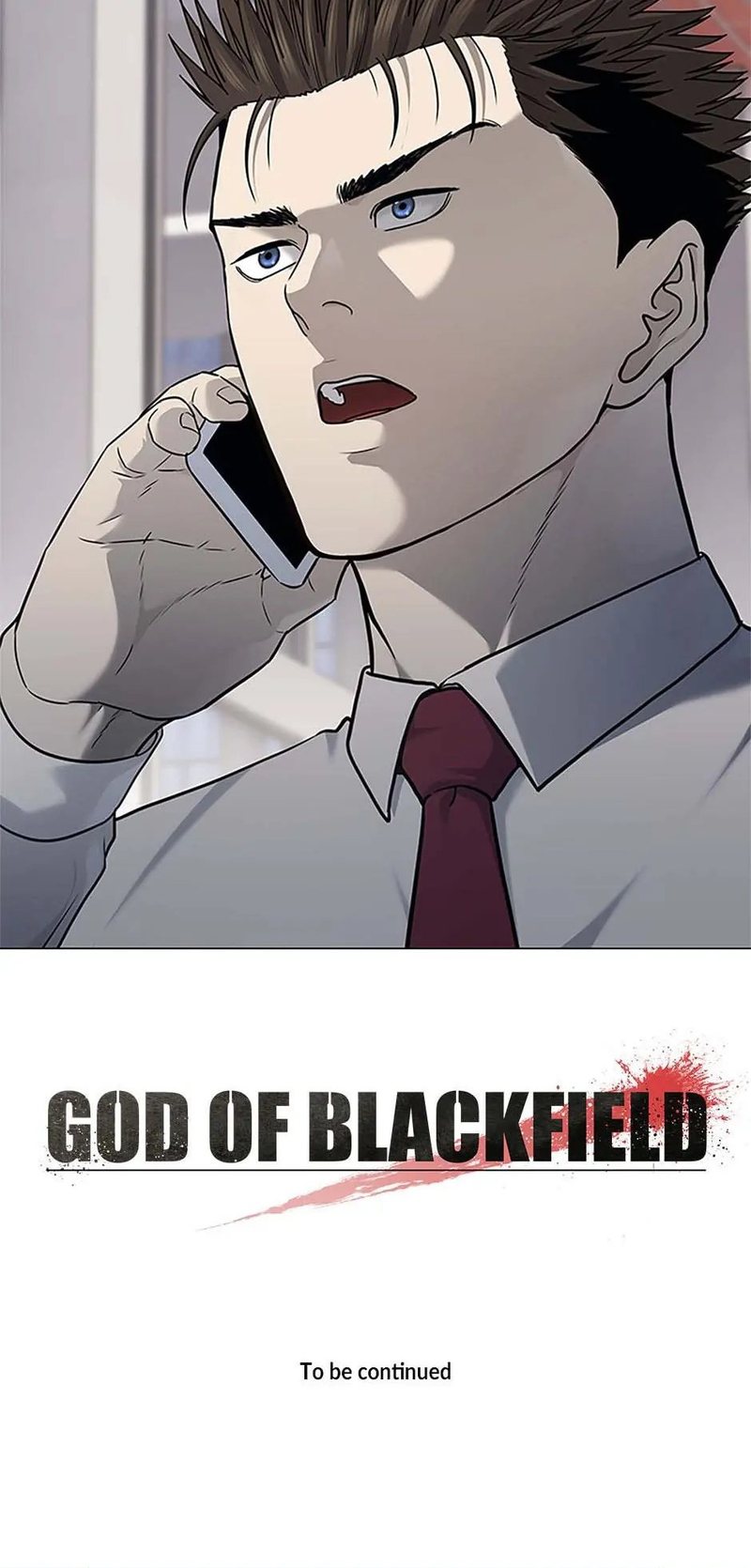 God of Blackfield Chapter 187 image 102