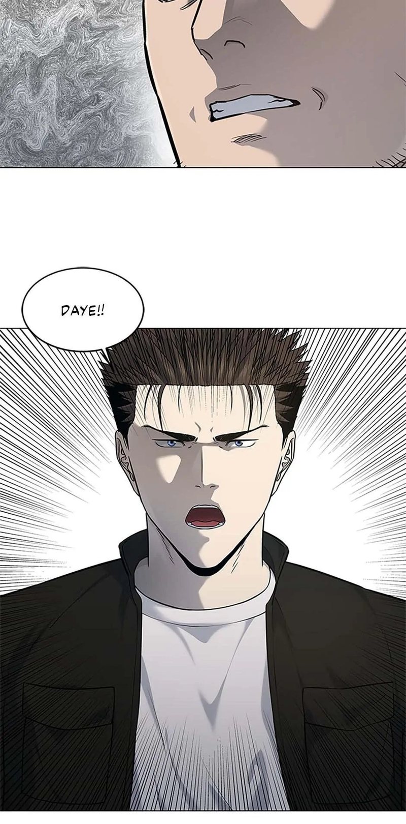 God of Blackfield Chapter 187 image 11