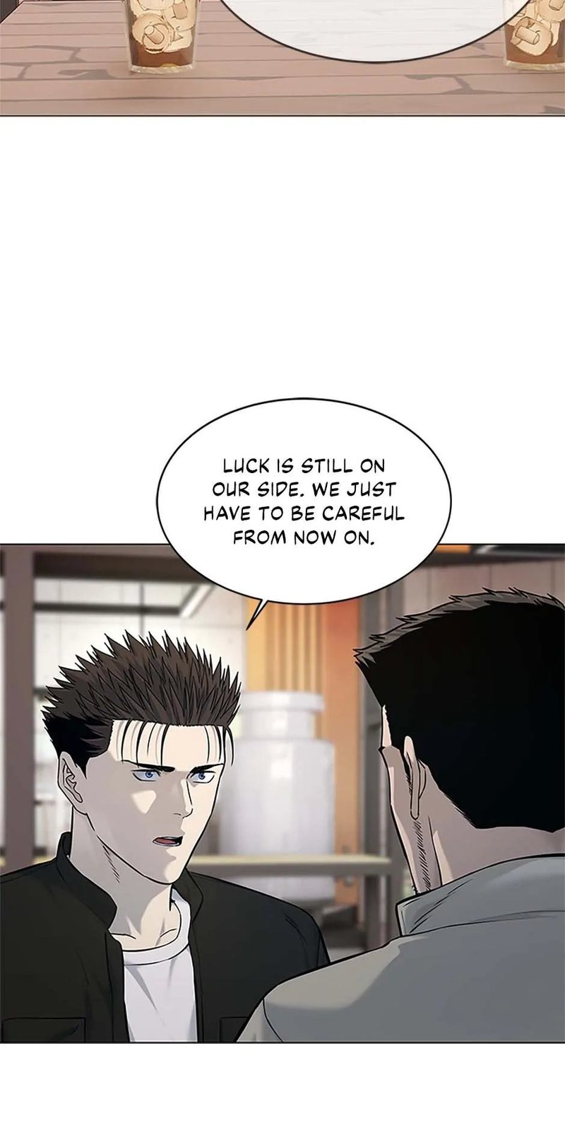 God of Blackfield Chapter 187 image 13