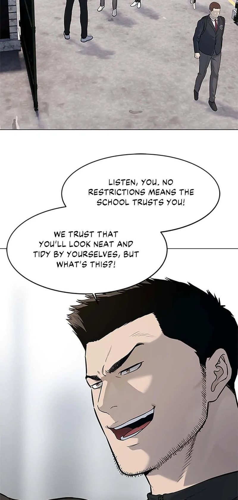 God of Blackfield Chapter 187 image 21