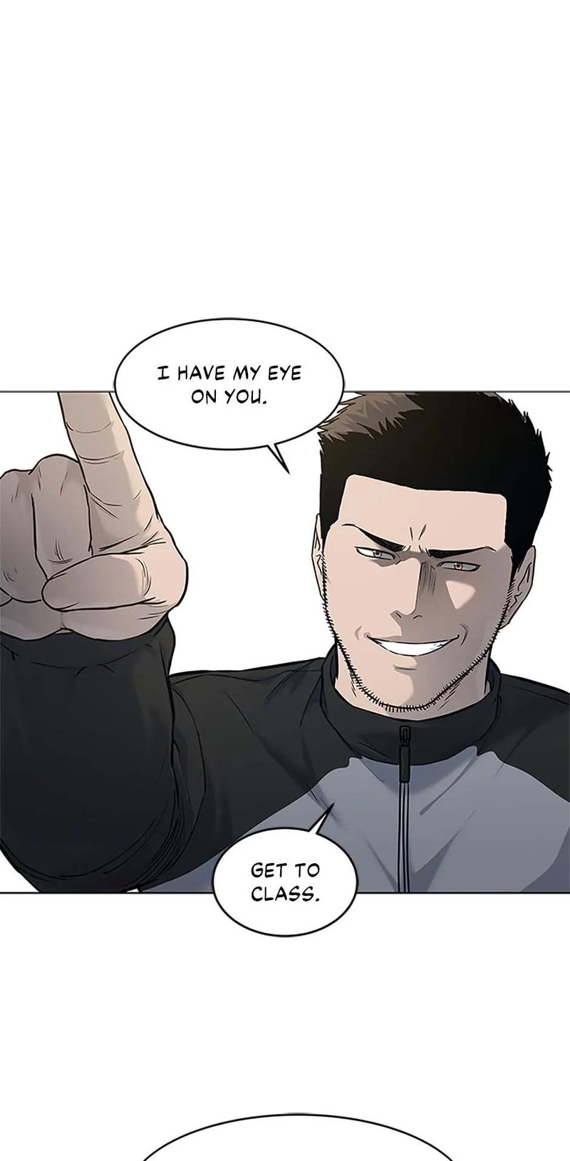 God of Blackfield Chapter 187 image 23